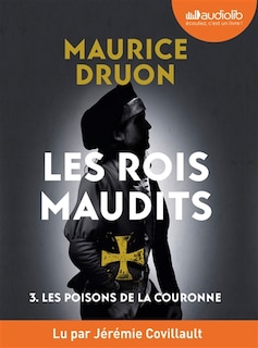 Couverture_Les poisons de la couronne