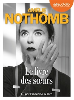 Front cover_Le livre des soeurs