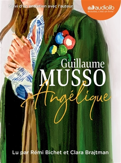 CD ANGELIQUE