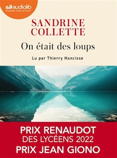 Couverture_On &eacute;tait des loups