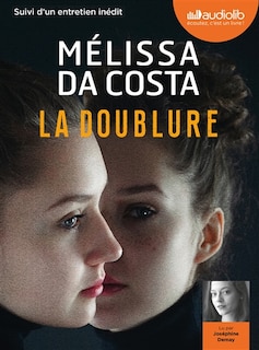 Front cover_La doublure