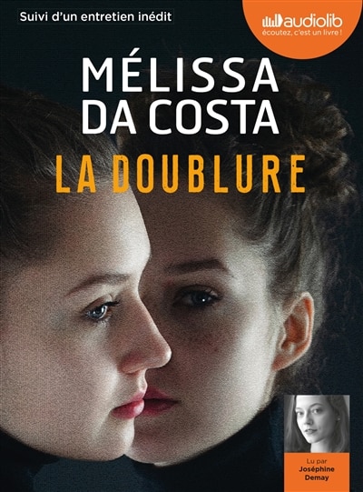 Front cover_La doublure