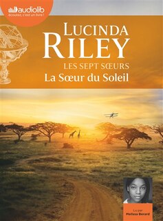 Front cover_La soeur du soleil