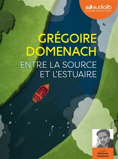 Front cover_Entre la source et l'estuaire