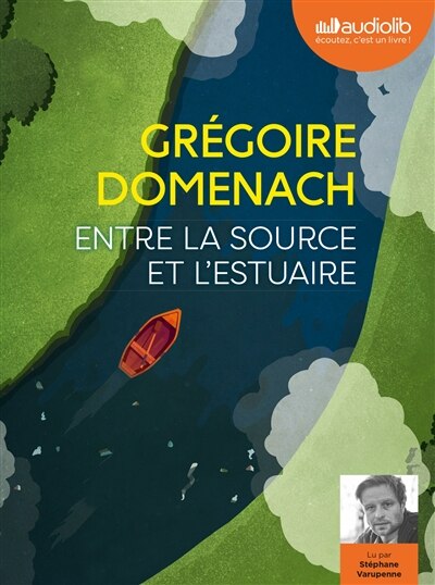 Front cover_Entre la source et l'estuaire