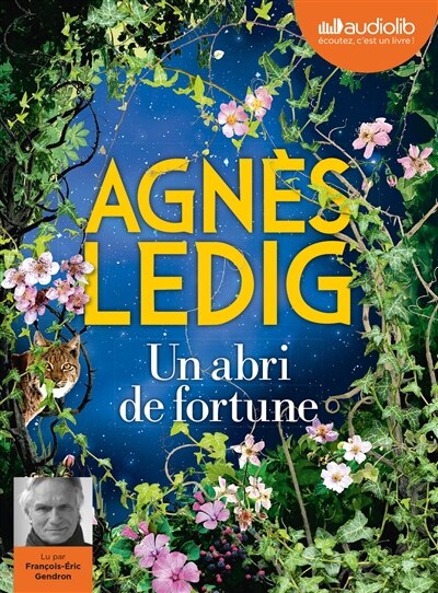 Couverture_Un abri de fortune