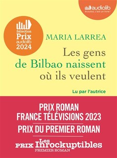 Couverture_Les gens de Bilbao naissent o&ugrave; ils veulent