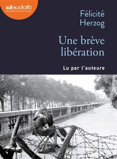 Front cover_Une brève libération