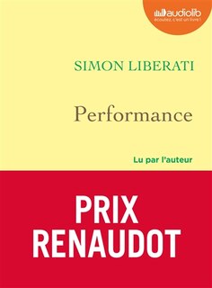 Front cover_Performance