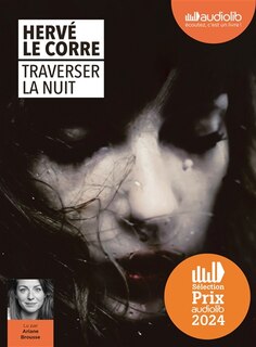 Front cover_Traverser la nuit