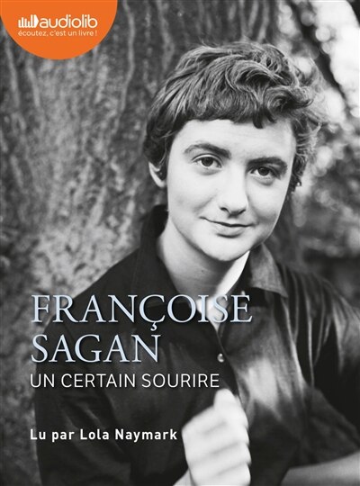 Front cover_Un certain sourire