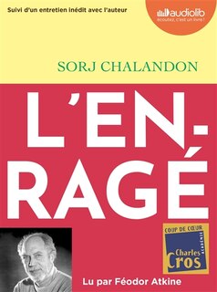 Couverture_L' enragé