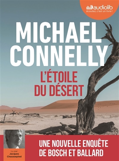 Couverture_L' &eacute;toile du d&eacute;sert