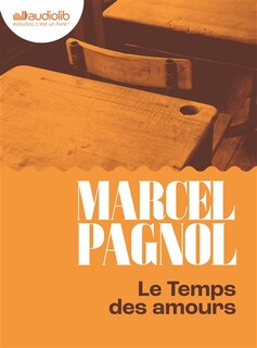 Front cover_Le temps des amours