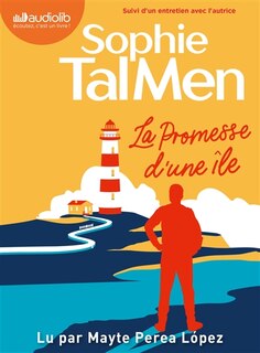 Front cover_La promesse d'une île