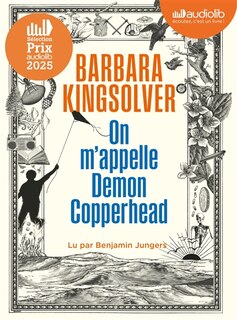Couverture_On m'appelle Demon Copperhead