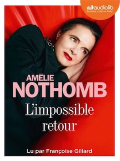 Couverture_L' impossible retour