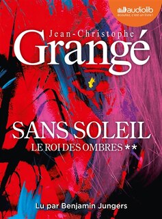 Front cover_Le roi des ombres
