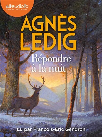 Front cover_Répondre à la nuit