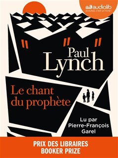Couverture_Le chant du prophète