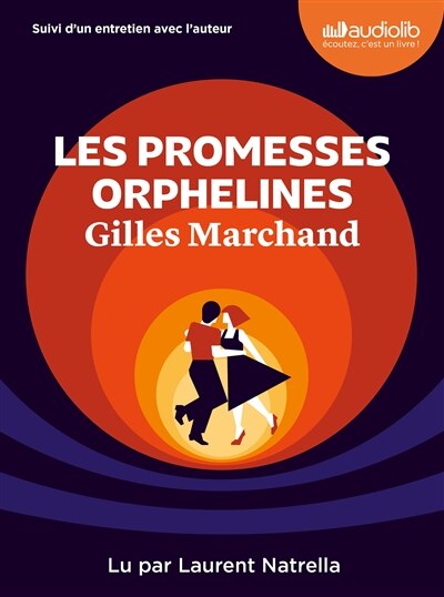 Couverture_Les promesses orphelines