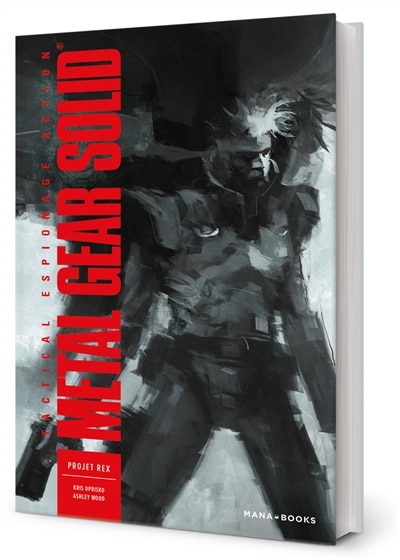 Couverture_Metal Gear Solid