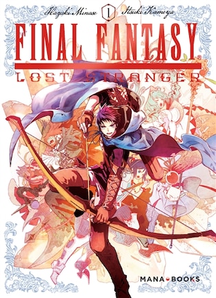 Couverture