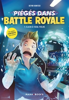 Front cover_Clash à Fatal Fields