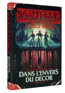 Front cover_Stranger things