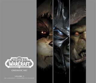 Du lancement à Warlords of Draenor
