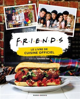 Front cover_Friends