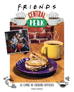 Front cover_Friends Central Perk