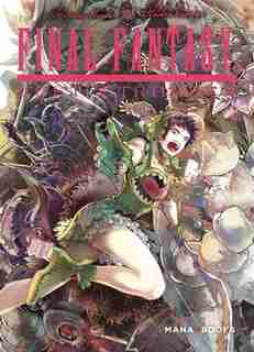 Final Fantasy : lost stranger Tome 9 de Hazuki Minase