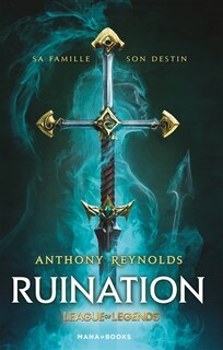 Front cover_Ruination