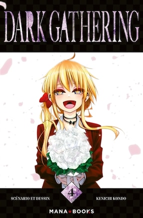 Dark gathering t04