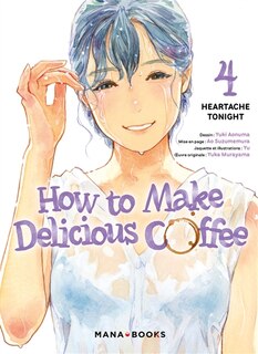 Couverture_Heartache tonight