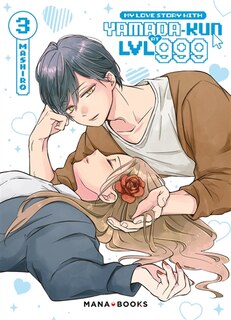 Couverture_My love story with yamada-kun at lvl999 t03