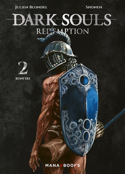 Front cover_Dark souls redemption t02