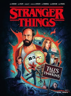 Couverture_Stranger things - tales from hawkins VERSION FRANÇAISE
