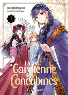 Couverture_La gardienne des concubines t03