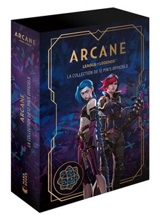 Front cover_Arcane