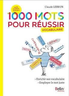 Couverture_1.000 mots pour réussir