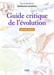 Couverture_Guide critique de l'&eacute;volution