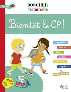 Front cover_Bientôt le CP !
