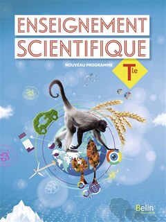 Couverture_Enseignement scientifique terminale
