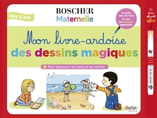Couverture_Pour découvrir les sons et les lettres