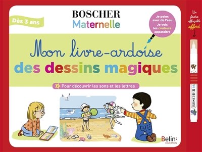 Couverture_Pour découvrir les sons et les lettres