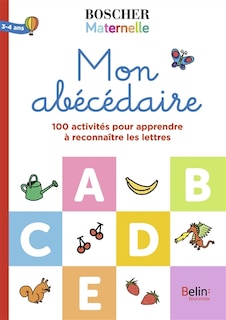 Couverture_Mon abécédaire