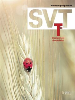 Couverture_SVT terminale, enseignement de spécialité
