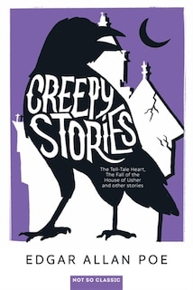 Front cover_Creepy stories